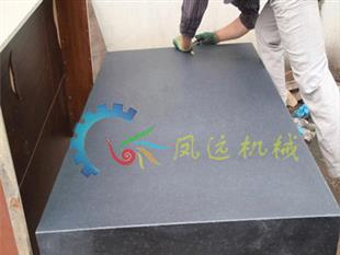 鑄鐵平臺(tái)設(shè)備-鑄鐵平臺(tái)安裝